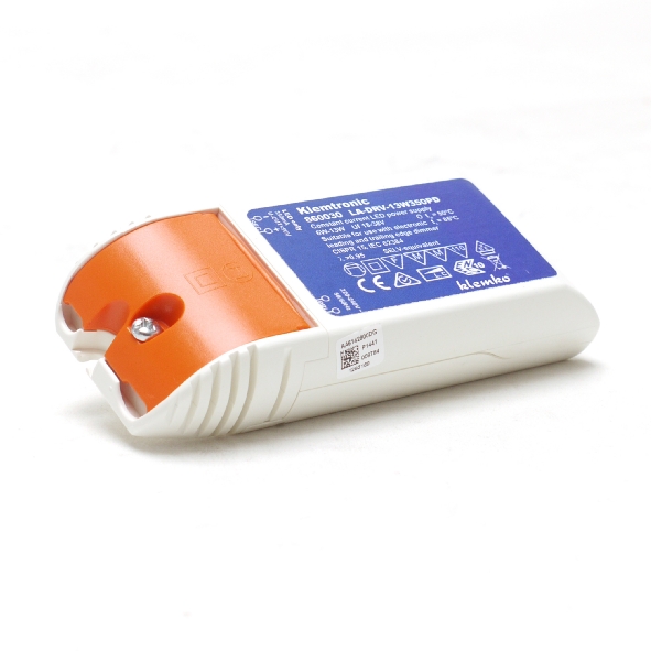Klemtronic dimbare leddriver 13W 350mA 860030 afbeelding 2
