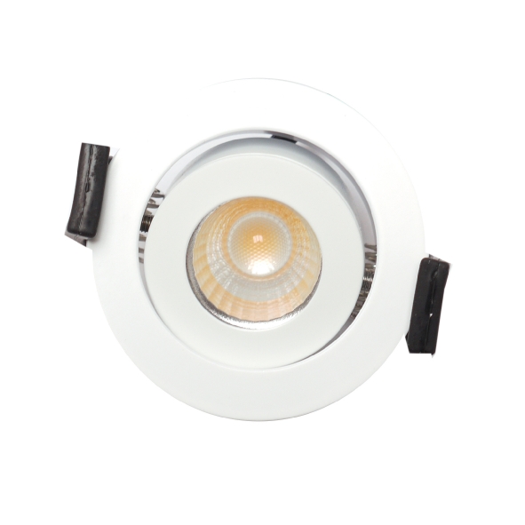 KLEMKO LCB-SPOT-W-3EWW LEDSPOT INB WT VENICE3.3W27