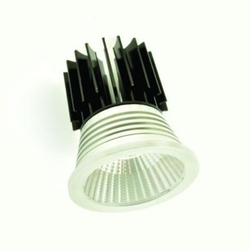 KLEMKO BONNITA-40-WW LEDSPOT BONNITA MR16 40G 3000 afbeelding 2