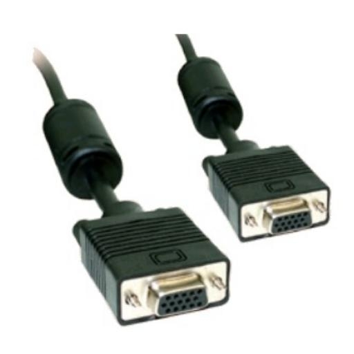 GRAYLE 01.0931100 VGA KABEL HDD 15P M>M 10M afbeelding 2