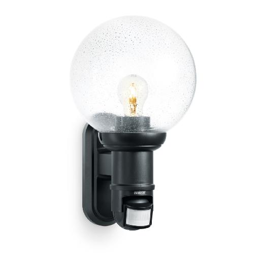 STEINEL 634216 STEINEL SENSORLAMP L560S ZWART afbeelding 2
