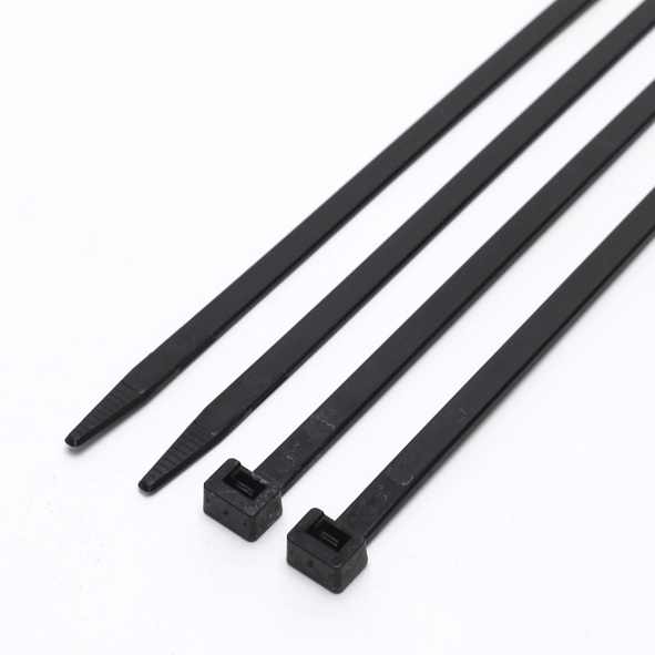 MEPAC BPA 360/7.5 Z BUNDELBAND 360X7.5MM ZWART afbeelding 2