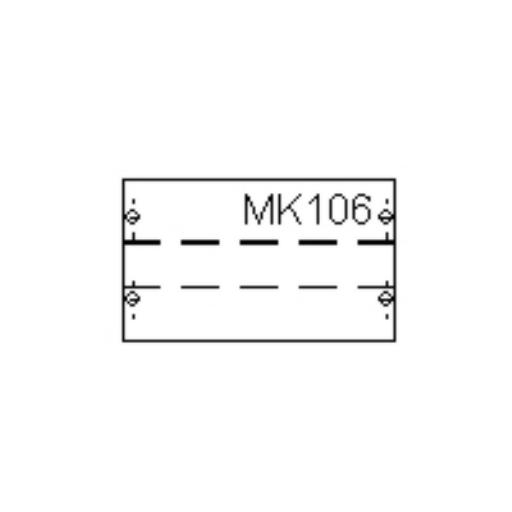 ABB MBK106 MONTAGEKIT TBV RIJGKLEMMEN afbeelding 2