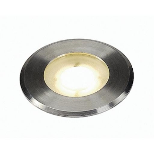 SLV 228412 DASAR FLAT LED 230V BODENEIN- afbeelding 2