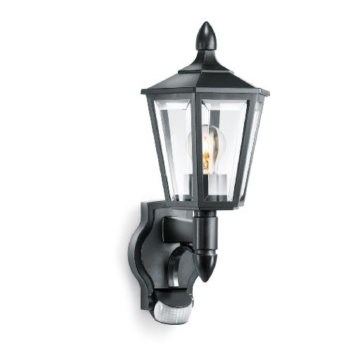 STEINEL 617813 STEINEL SENSORLAMP L15S ZWART afbeelding 2