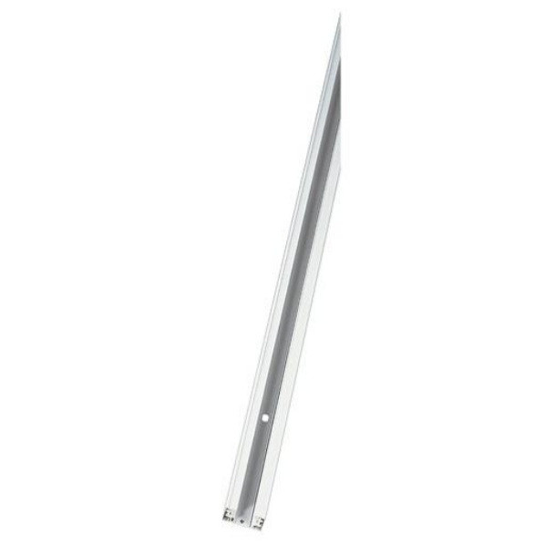 SLV 143011 1-FASE HV SPANNINGSRAIL 1M WIT afbeelding 2