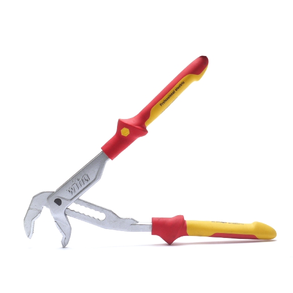 WIHA Waterpomptang Professional Electric doorgestoken 1000V Z21006 250mm