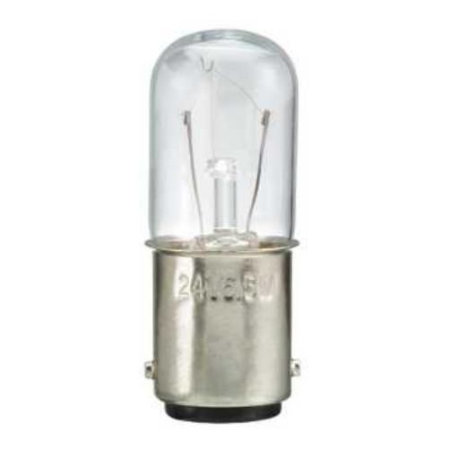 SCHNEIDER DL1BEM GLOEILAMP 230V 7W afbeelding 2