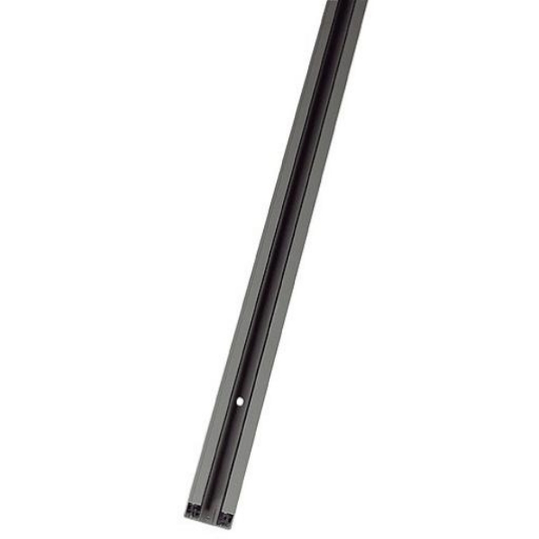SLV 143012 1-FASE HV SPANNINGSRAIL 1M ZIL afbeelding 2