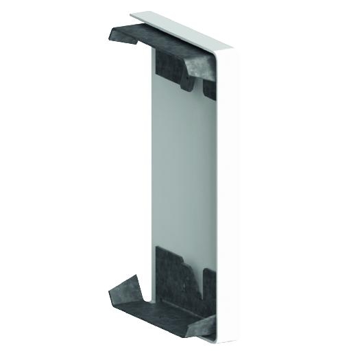 VAN GEEL 351041 EINDSCHOT 85X50 R9003 afbeelding 2