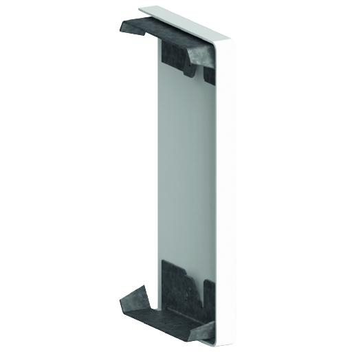 VAN GEEL 351042 EINDSCHOT 100X50 R9003 afbeelding 2