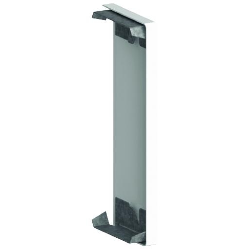 VAN GEEL 351044 EINDSCHOT 130AX50 R9003 afbeelding 2