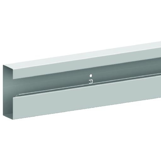 VAN GEEL 351214 WANDGOOT 130AX50 R9003 L2M afbeelding 2