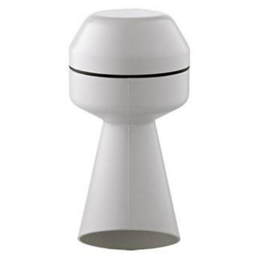 GROTHE HUPE 630 240V WS SIGN HOORN 240VAC 92DB IP4 afbeelding 2