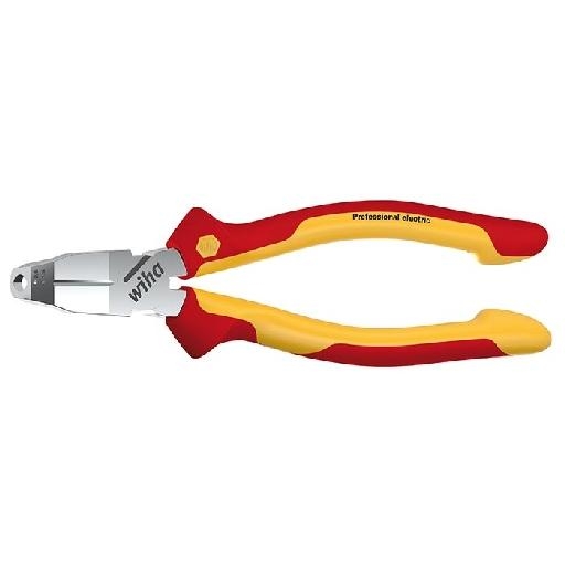 Striptang kniptang kabelstriptang alles in een TriCut VDE