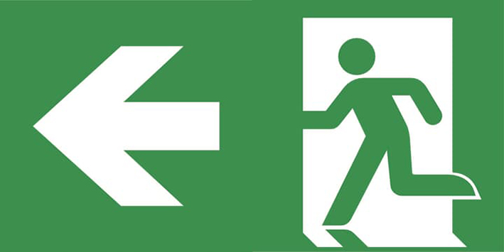 VAN LIEN PSA 53 PICTOGRAM LINKS afbeelding 2