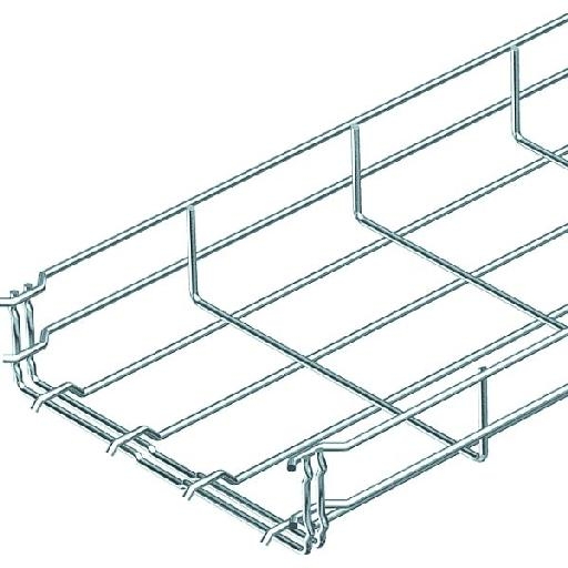 OBO GRM 55 200 G DRAADGOOT KLIKBAAR DRAAD 3.9MM afbeelding 2
