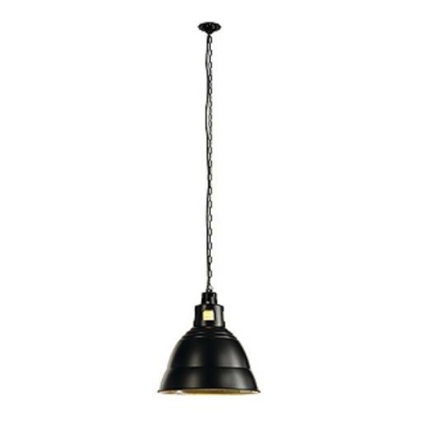 SLV 165359 HANG LMP PARA E27 MAX260W ZW afbeelding 2