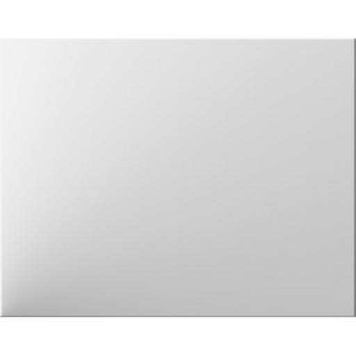 Berker Drukknop 1-voudig k1 pwit 85141179 afbeelding 2