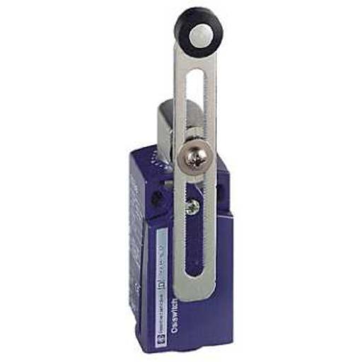 SCHNEIDER XCKD2145P16 STANDSCHAK. METAAL EN50047 P afbeelding 2