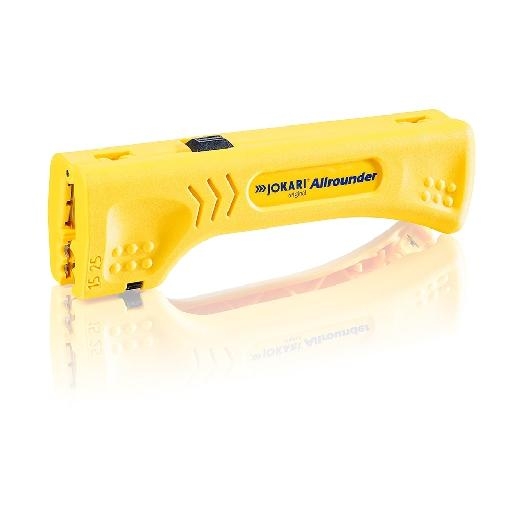 Jokari stripper all round kabelstripper  4- 15mm