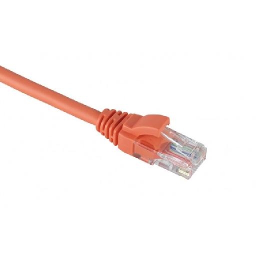 GRAYLE PATCH UTP C6 OR1.5M CAT KABEL C6 OR 1.5M afbeelding 2