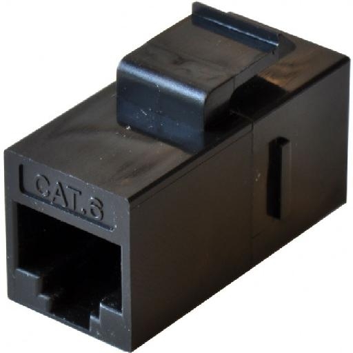 GRAYLE ZN500CP1250 PANEL COUPLER C6 UNSHIELDED P afbeelding 2