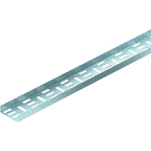 OBO MKR 15 100 FS KABELBAAN NATO 15X100 SDZ 1=1M afbeelding 2
