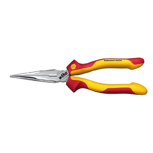 Wiha punttang professional electric VDE 160mm 1000V 26720