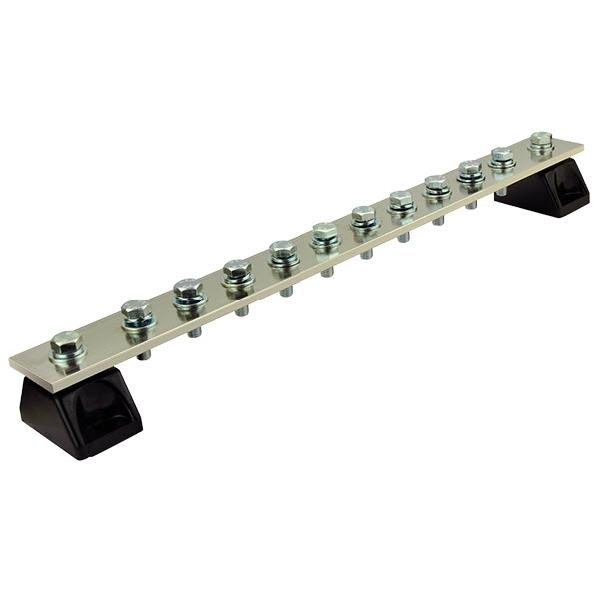 JMV 9260502 AARDRAIL 40CM M8X10 EXCL KABS afbeelding 2
