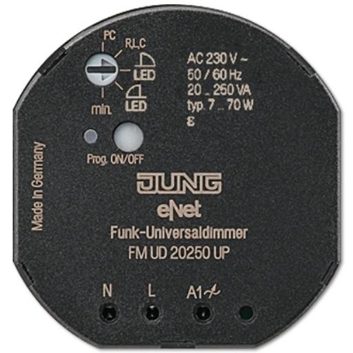 eNet RF 1v inb dimactor mini afbeelding 2