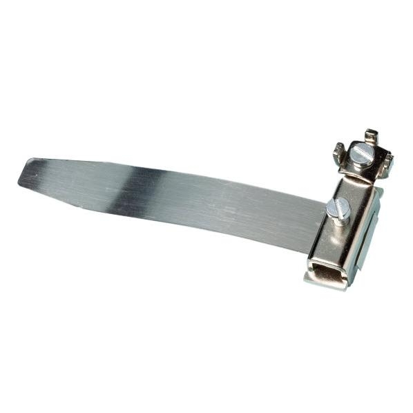 JMV 280020 BANDAARDKLEM 209MM 1/8INCH afbeelding 2