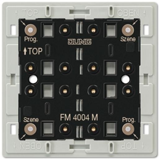 Wandzender eNet 4v F40 LS afbeelding 2