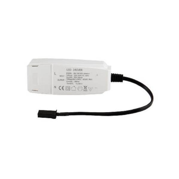 INTERLIGHT IL-DC9D LED DRIVER 230V9W