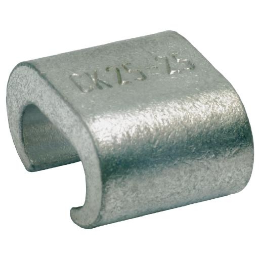 Klauke Ck16 C-Klem 16 Qmm Ck16 afbeelding 2