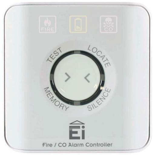 Ei Ei450 Test/Locator Schak Rf Afn