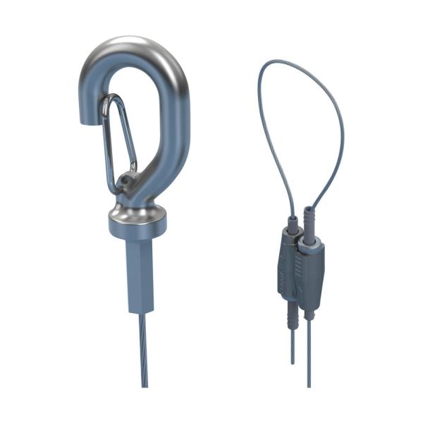 CADDY SLK15L1 SPEEDLINK SLK HAAK 1.5M 1M afbeelding 2