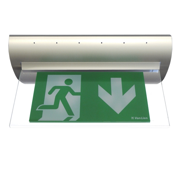 VAN LIEN PP 315/58/DZ PICTOGRAM PERSP VLWEG ONDER afbeelding 2