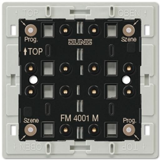 Wandzender eNet 1v F40 LS afbeelding 2