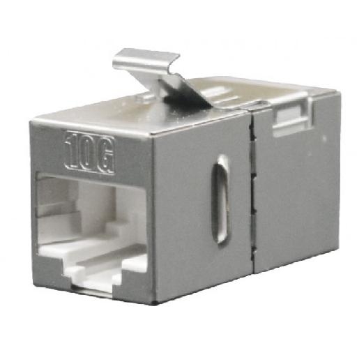 GRAYLE ZN66225100 KOPPELSTUK FTP RJ45 CAT6A