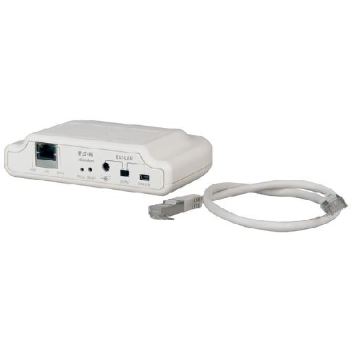 EATON CCIA-03/01 XCOMFORT - ECI LAN POE afbeelding 2