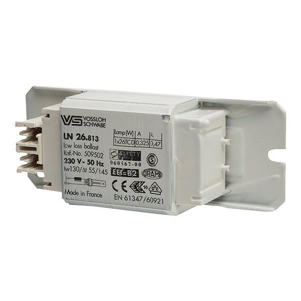 VOSSLOH VSLN2681 VSA LN26.813 509502 afbeelding 2