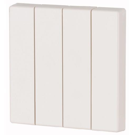 EATON CWIZ-04/31 SCHAKELWIP 4-VOUDIG GLANZEND Z afbeelding 2