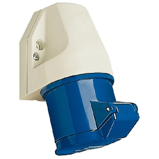 WALTHER WE 110306 WCD 16A 3P OPB 6H 230V
