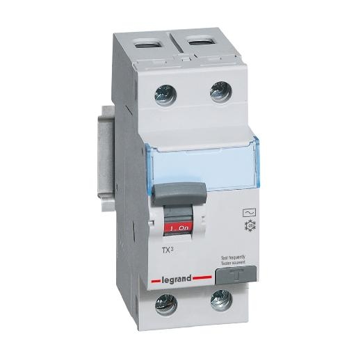 LEGRAND 411560 ALS 2P 40A 30MA afbeelding 2