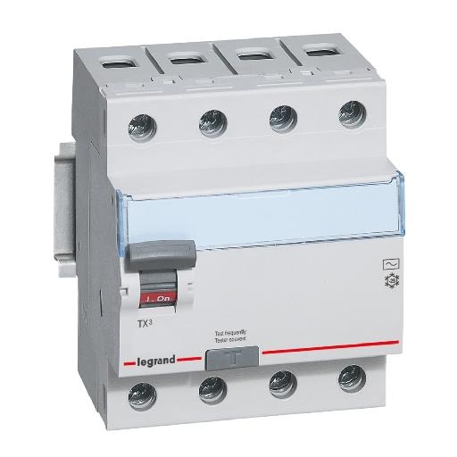 LEGRAND 411765 ALS 4P 40A 30MA afbeelding 2