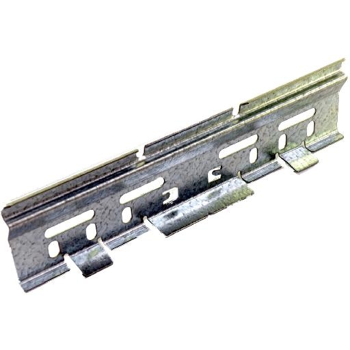 Koppelplaat zijwand 60mm 70-600 RVC60/2F afbeelding 1