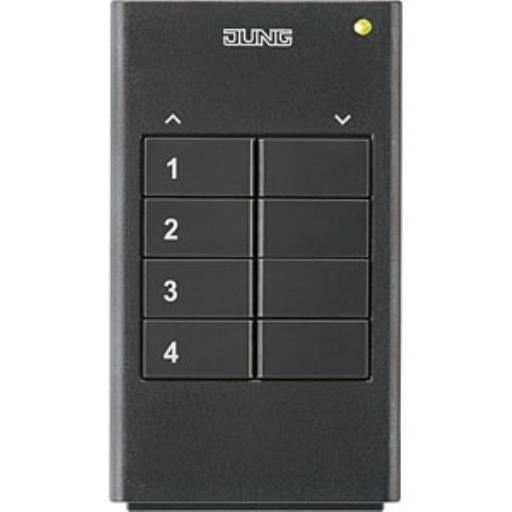Handzender eNet RF 4v afbeelding 2