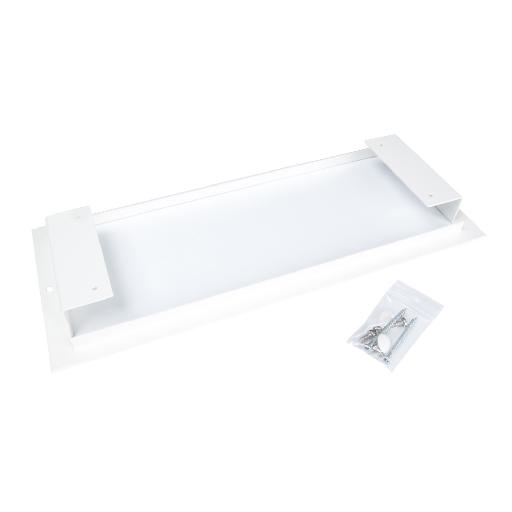 HBI 300IR INBOUWRAND 300 SERIE WT afbeelding 2