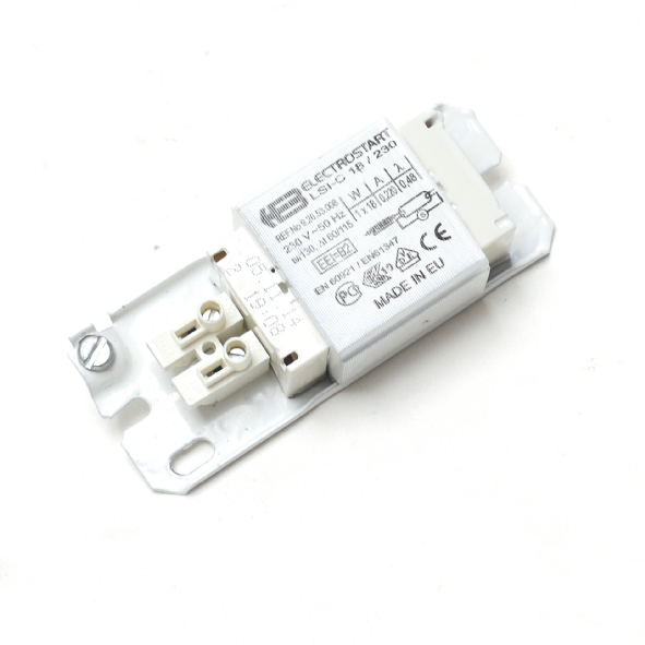 TRIDONIC LSI C 18W VSA LSI C 18W 230V 50HZ
